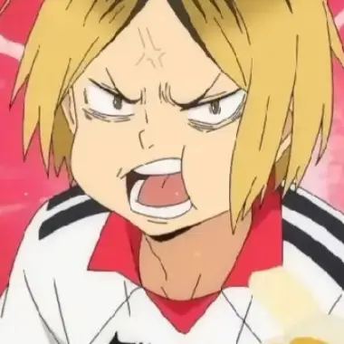 Profile image of 孤爪研磨