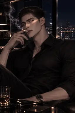 Profile image of Geum Jihyeok