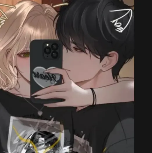 GentlePath806의 귀저귀차는커플