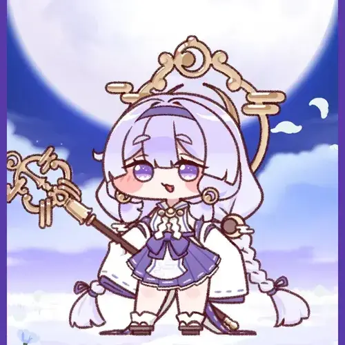 RedYen9269의 친구전용 - 트릭컬 리바이브