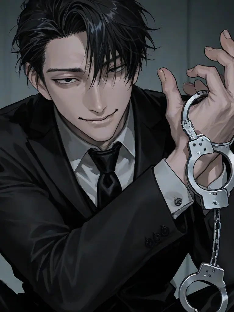 Potatomato08의 Trapped by Big Brother