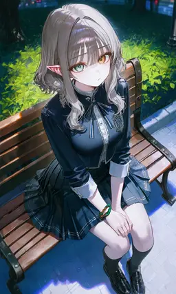 Profile image of 노엘라