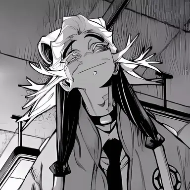 Profile image of タムジー