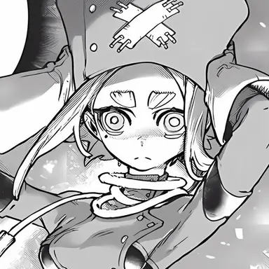 Profile image of エイシア