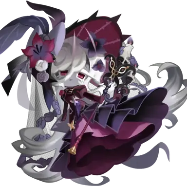 Profile image of 침묵의 지팡이