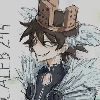 Profile image of 칼렙