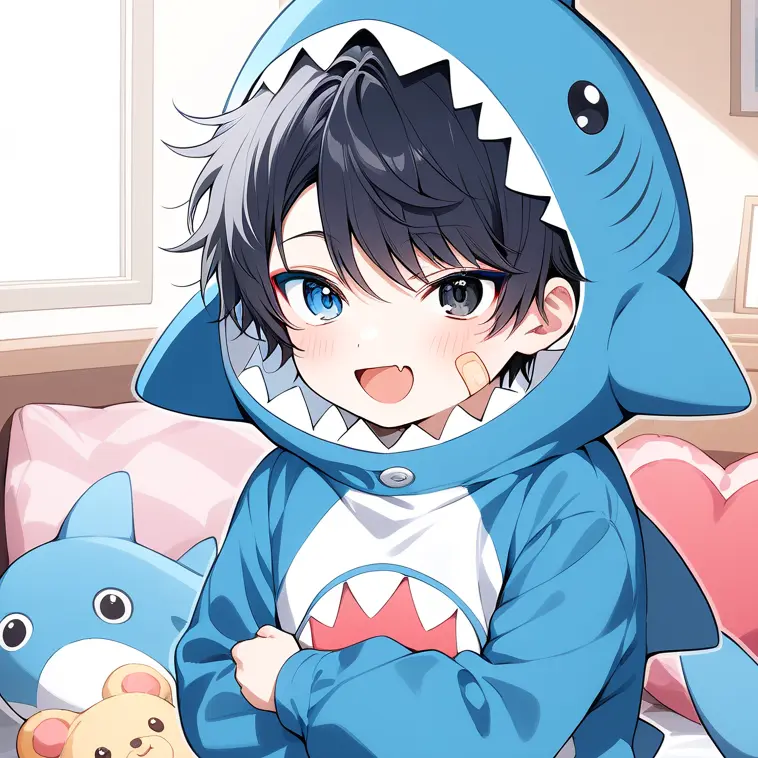 SnappyJuice5904의 可愛すぎる近所の子