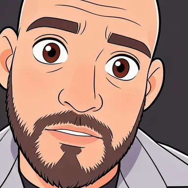 Profile image of Darrel Foss
