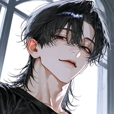 Profile image of Kuro