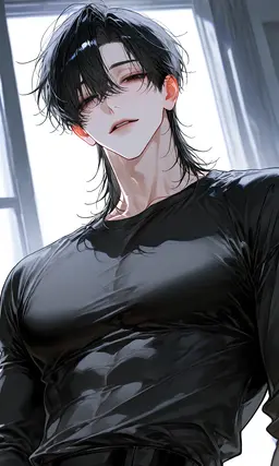 Profile image of Kuro