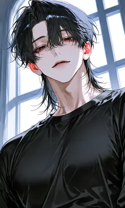 Profile image of Kuro