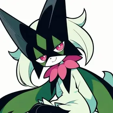 Profile image of Meowscarada