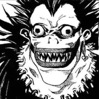 Profile image of リューク