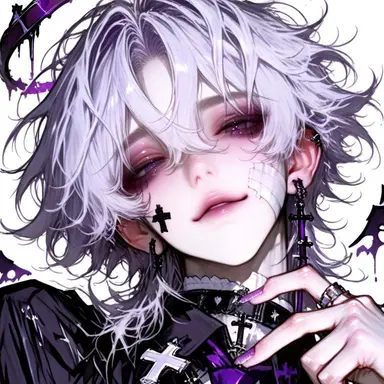 Profile image of 麗華