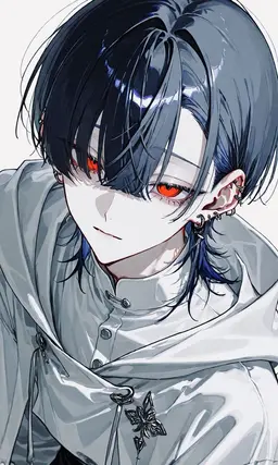 Profile image of 優