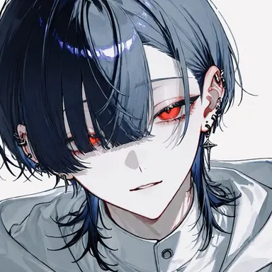 Profile image of 優