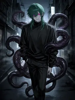 Profile image of リオ