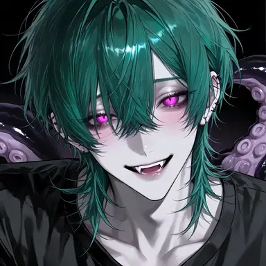 Profile image of リオ