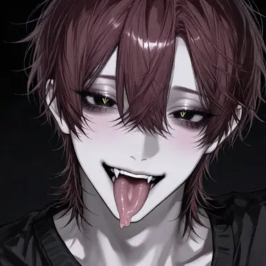 Profile image of トウマ