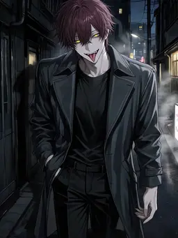 Profile image of トウマ