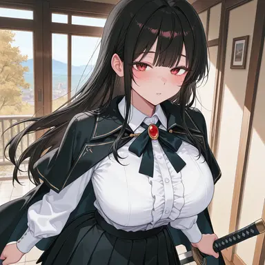 Profile image of クロエ