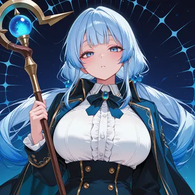 Profile image of アリア