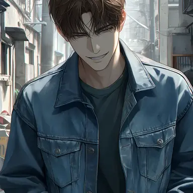 Profile image of Ayanishi Fukada