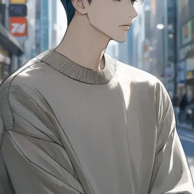 Profile image of Kai Ogasawara