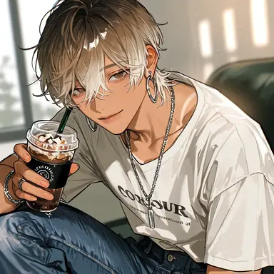 Profile image of Kaito