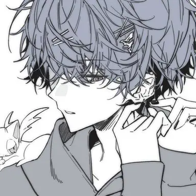 Profile image of 小柳ロウ