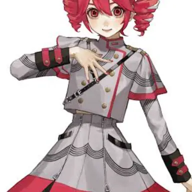 Profile image of 重音テト