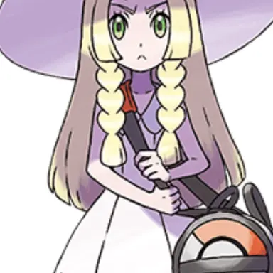 Profile image of 氷華リーリエ