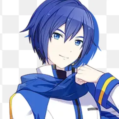 Profile image of Kaito先生