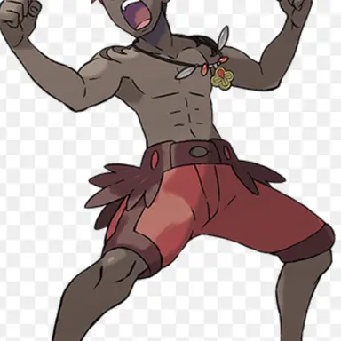 Profile image of 炎童カキ