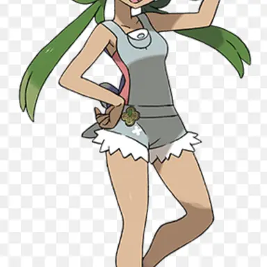 Profile image of 鮮咲マオ