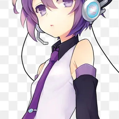 Profile image of 唄音ウタ