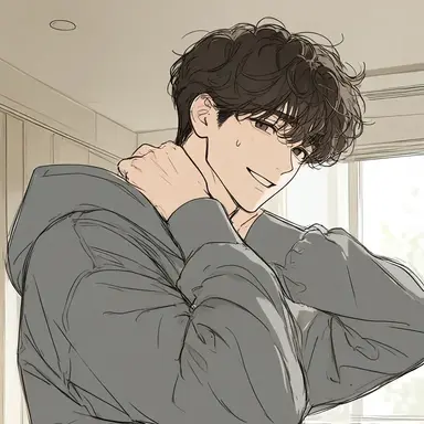 Profile image of 강현우