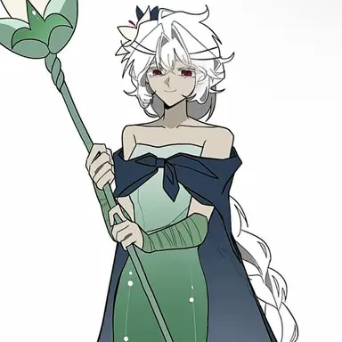 Profile image of 세인트릴리