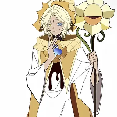 Profile image of 퓨어바닐라