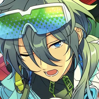 Profile image of 시이나 니키