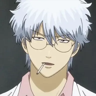 Profile image of 坂田銀八