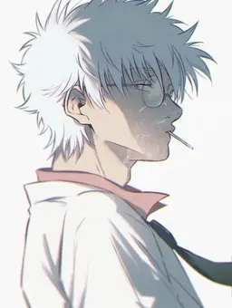 Profile image of 坂田銀八