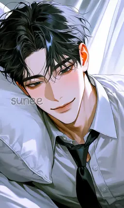 Profile image of ユン・テゴン