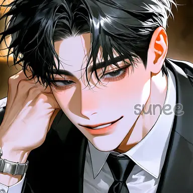 Profile image of ユン・テゴン