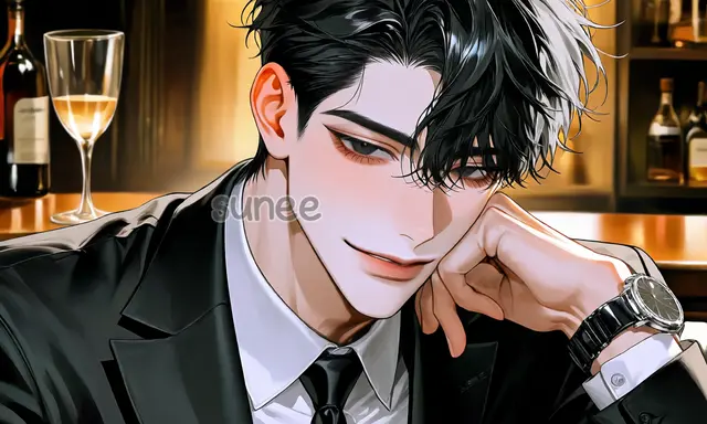 Profile image of ユン・テゴン
