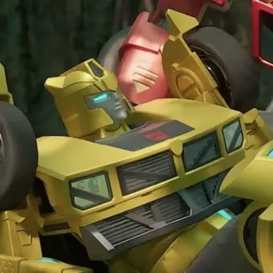 Profile image of Bumblebee