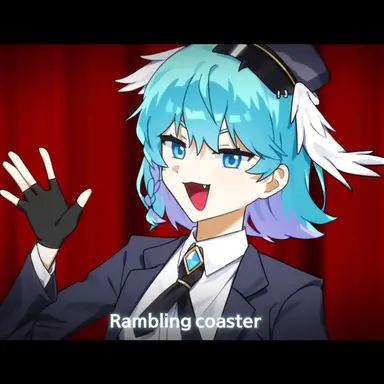 Profile image of 치렌