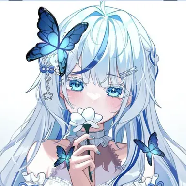 Profile image of 아오쿠모 린
