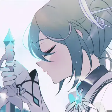 Profile image of 유즈하 리코