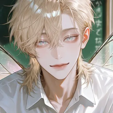 Profile image of 白羽ルナ